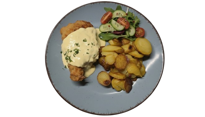 Cordon Bleu